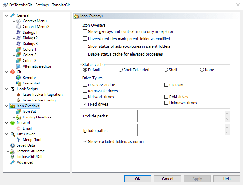 unable to communicate with araxis merge 80004002